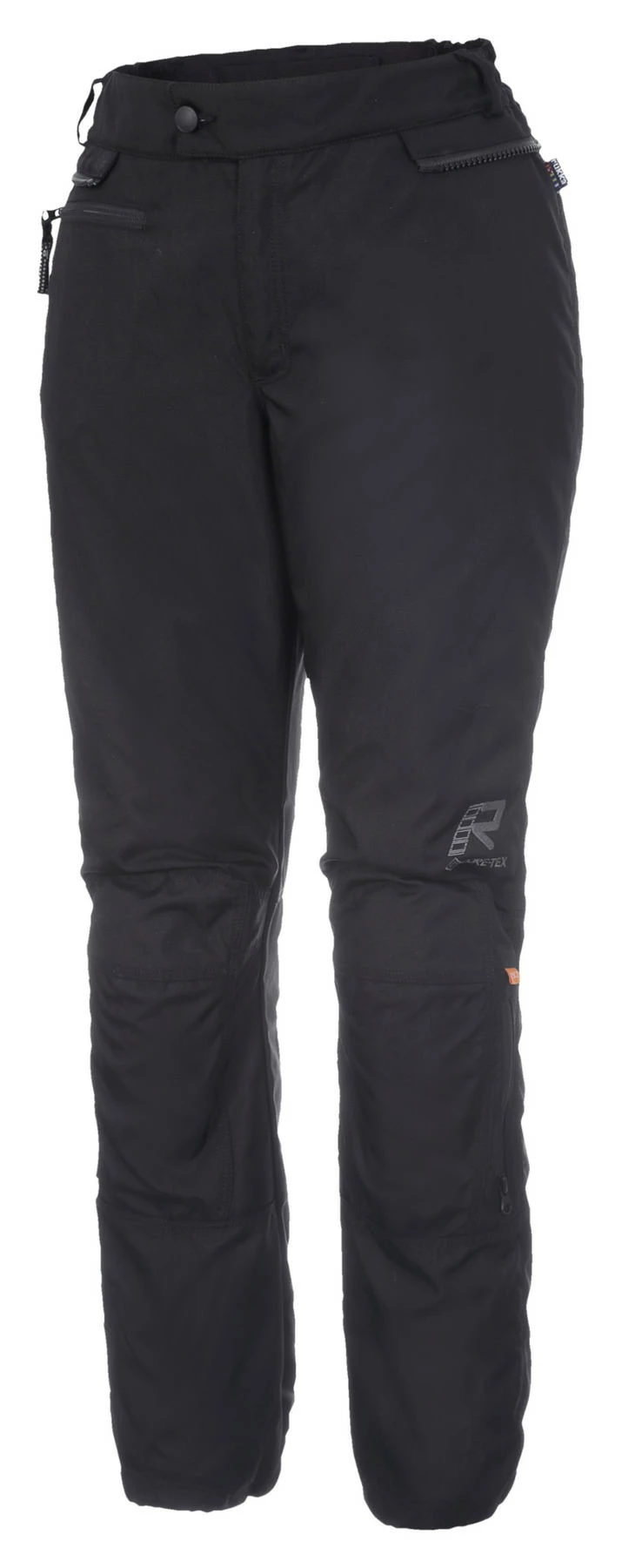Rukka Start-R Ladies' Textile Trousers 4 Rukka Start-R Ladies' Textile Trousers - Image 2