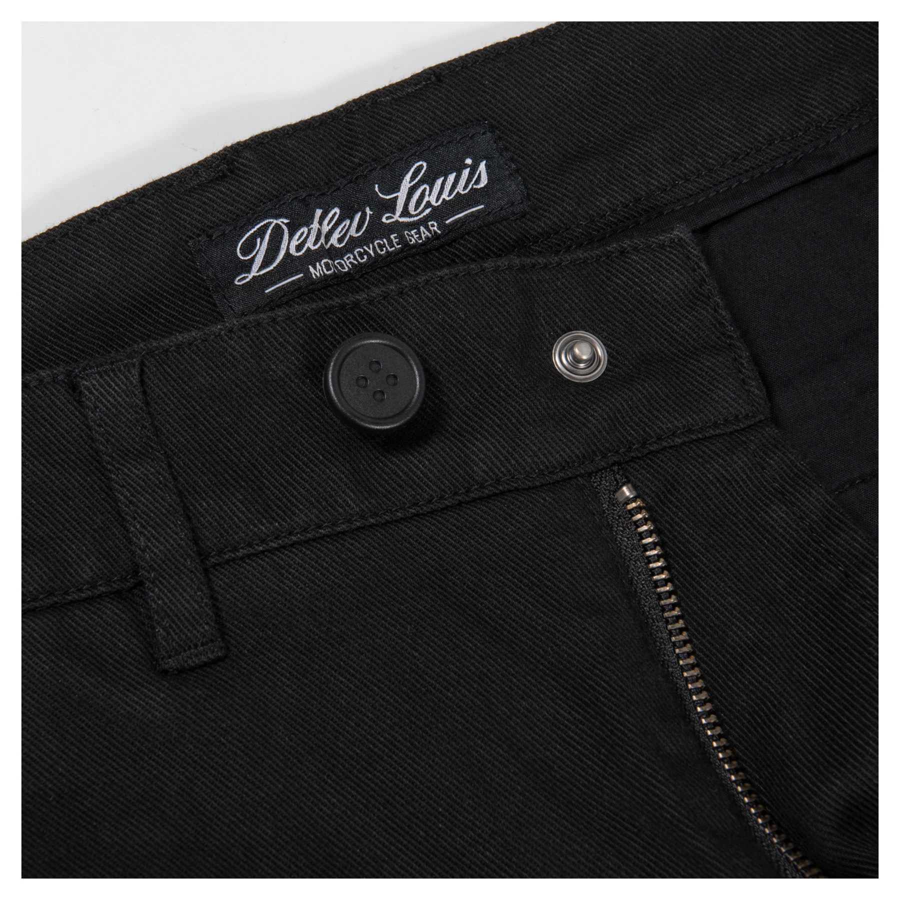 Detlev Louis DL-PM-3 Chinos 7 Detlev Louis DL-PM-3 Chinos - Image 5