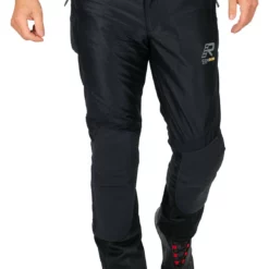 Rukka Stretch Air Men´s Textile Trousers
