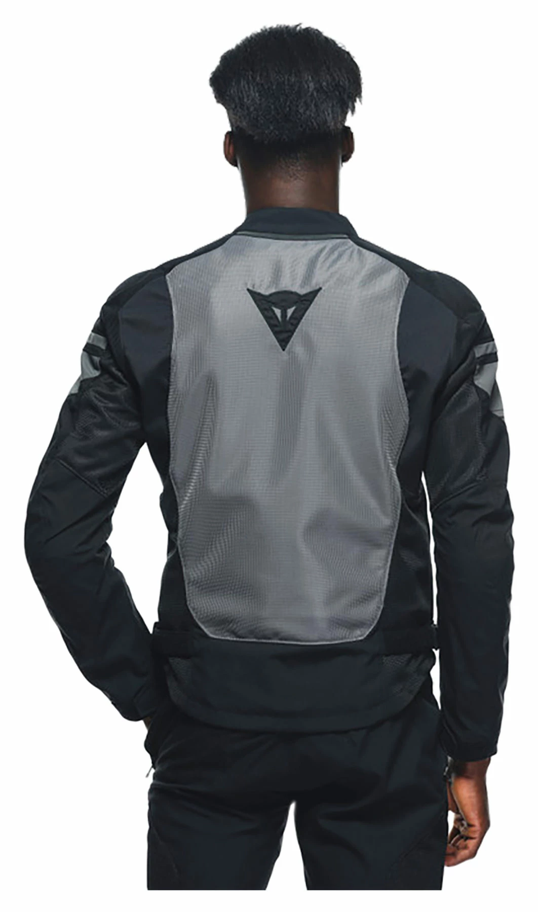Dainese Air Fast Textile Jacket 8 Dainese Air Fast Textile Jacket - Image 6
