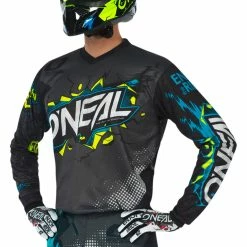 O'Neal Element Villain Jersey Shirt
