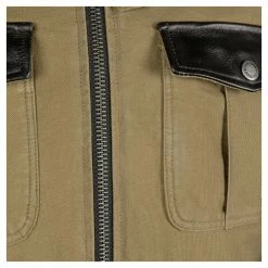 Helstons Joey Textile Jacket -Jeans Sales Shop f1.a2.53.D9HelstonsJoeyTextiljackebraun212789