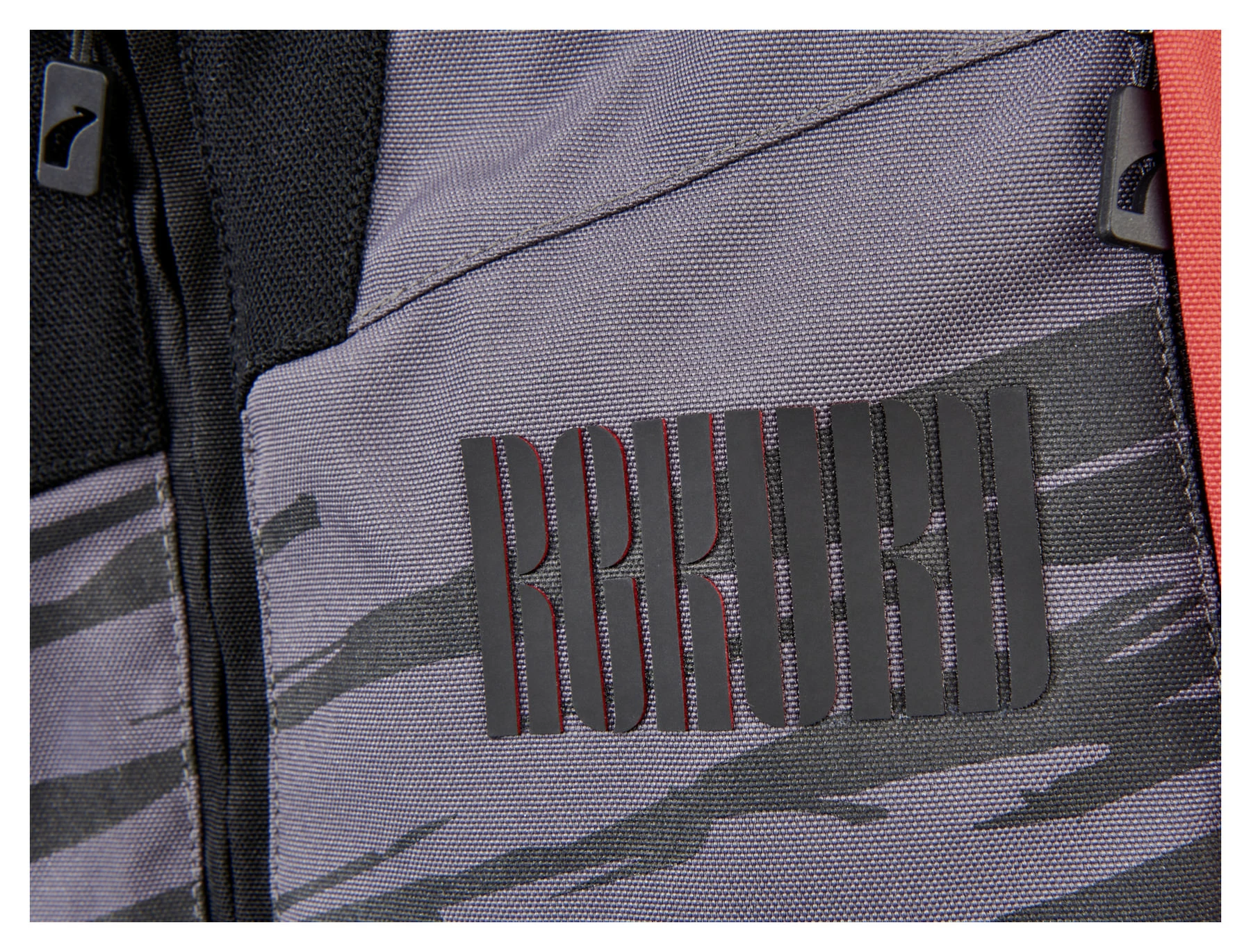 Rekurv E-11.01 Textile Jacket 8 Rekurv E-11.01 Textile Jacket - Image 6