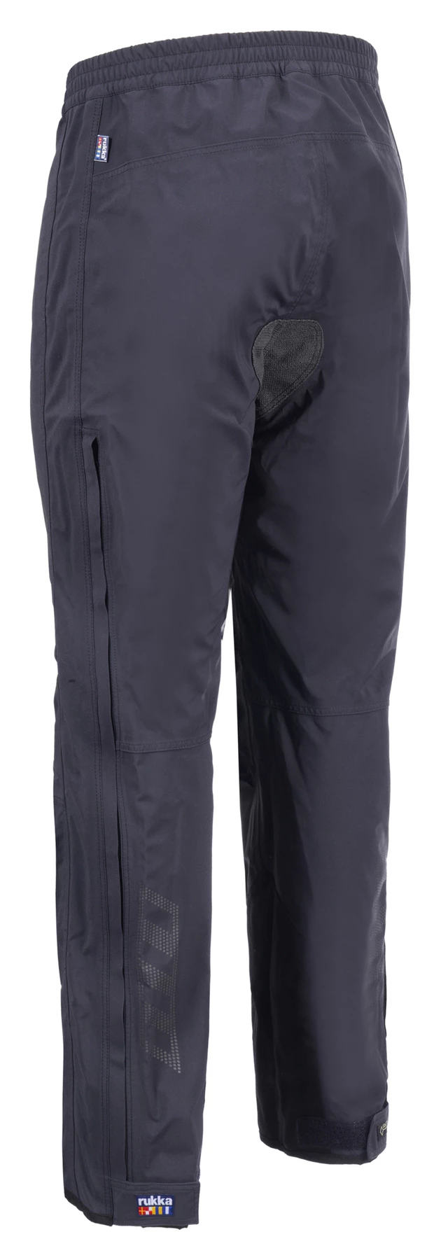 Rukka Madagascar-R Textile Trousers 5 Rukka Madagascar-R Textile Trousers - Image 3