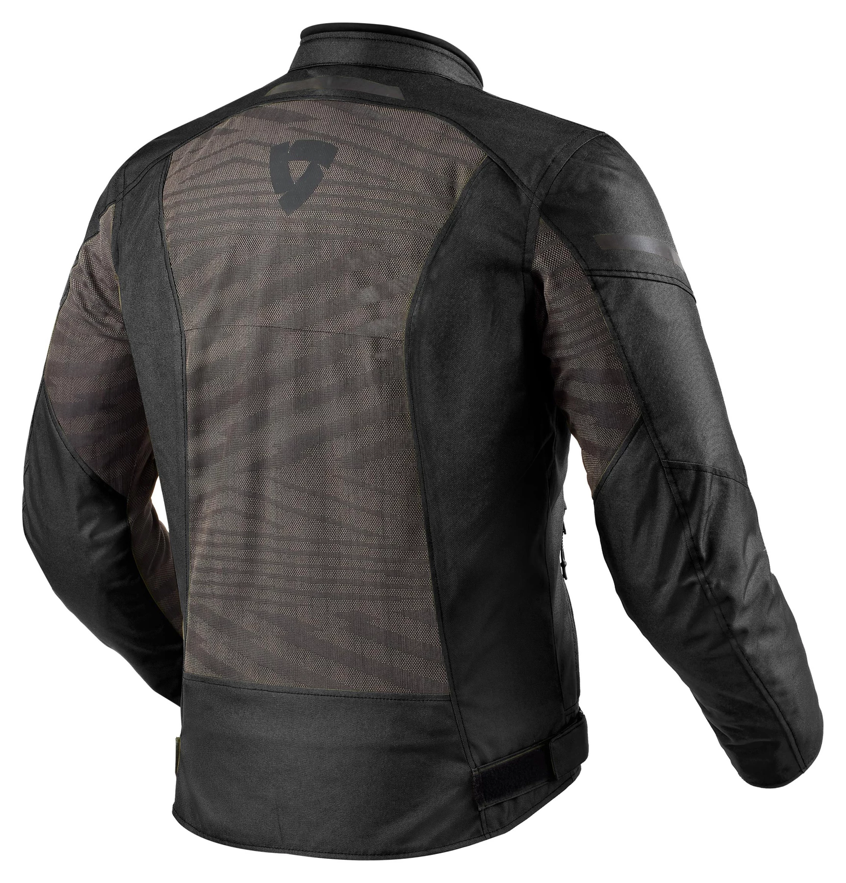 REV'IT! Torque 2 H2O Textile Jacket 4 REV'IT! Torque 2 H2O Textile Jacket - Image 2