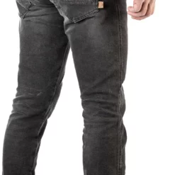 ROKKER ROKKERTECH Tapered Slim -Jeans Sales Shop f2.af .d5.D1RokkerRokkertechTaperedSlimschwarz21144224020