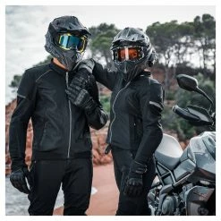 VANUCCI VAJ-3 TEXTILE JKT -Jeans Sales Shop f3.79.3b.ARG212810VanucciVAJ3O2 1