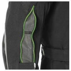 Büse BÜSE AGADIR TEXT. JACKET -Jeans Sales Shop f4.d4.dc .D6BUESEAGADIR212839