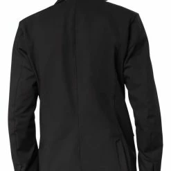 Detlev Louis DL-JM-9 Textile Sakko Black -Jeans Sales Shop f5.32.26.ARG212887DetlevLouisDLJM9M3