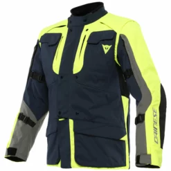 Dainese Alligator Textile Jacket