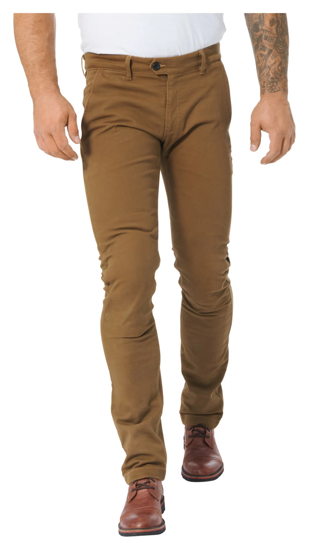 Detlev Louis DL-PM-3 Chinos 3 Detlev Louis DL-PM-3 Chinos