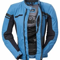 Detlev Louis DL-JW-3 Textile Jacket 10 Detlev Louis DL-JW-3 Textile Jacket -Jeans Sales Shop f6.8c.a2.D5DetlevLouisDLJW3blau21279721021