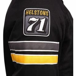 Helstons Elron Air Textile Jacket 10 Helstons Elron Air Textile Jacket -Jeans Sales Shop f7.84.15.ARG212951HelstonsElronAirD6