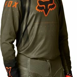 Fox Legion Air Jersey -Jeans Sales Shop f8.52.ba .D6FoxLegionAirJerseyolive212723