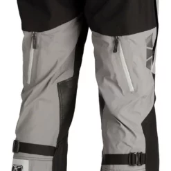 Klim Latitude Textile Trousers -Jeans Sales Shop f9.43.36.D9KlimLatitudeTextilhosegrauschwarz21152524020