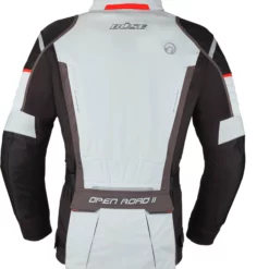 Büse Open Road II Ladies Textile Jacket 9 Büse Open Road II Ladies Textile Jacket -Jeans Sales Shop f9.51.63.D4BueseOpenRoadIIDamenhellgrau21253421020