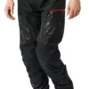 Rekurv E-10.02 Textile Trousers 2 Rekurv E-10.02 Textile Trousers -Jeans Sales Shop f9.63.6e.H1RekurvE1002schwarz21149724021