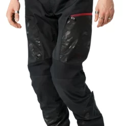Rekurv E-10.02 Textile Trousers