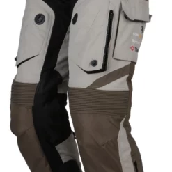 Modeka Panamericana II Textile Trousers