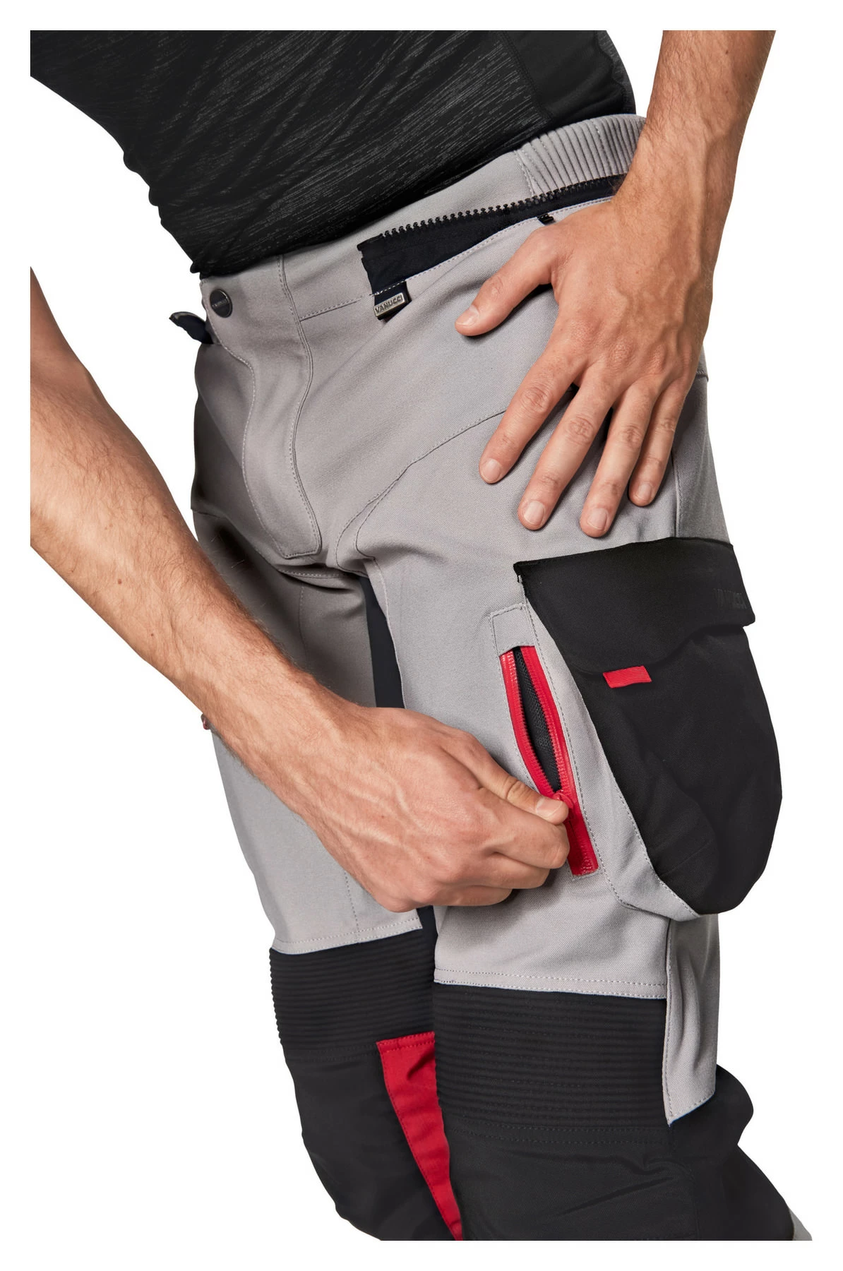 Vanucci VAT-2 Textile Trousers 8 Vanucci VAT-2 Textile Trousers - Image 6