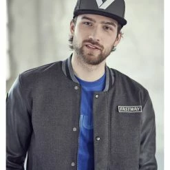 Fastway City Men 201 Textile Jacket -Jeans Sales Shop fa.01.df .212799FastwayCityMen20118