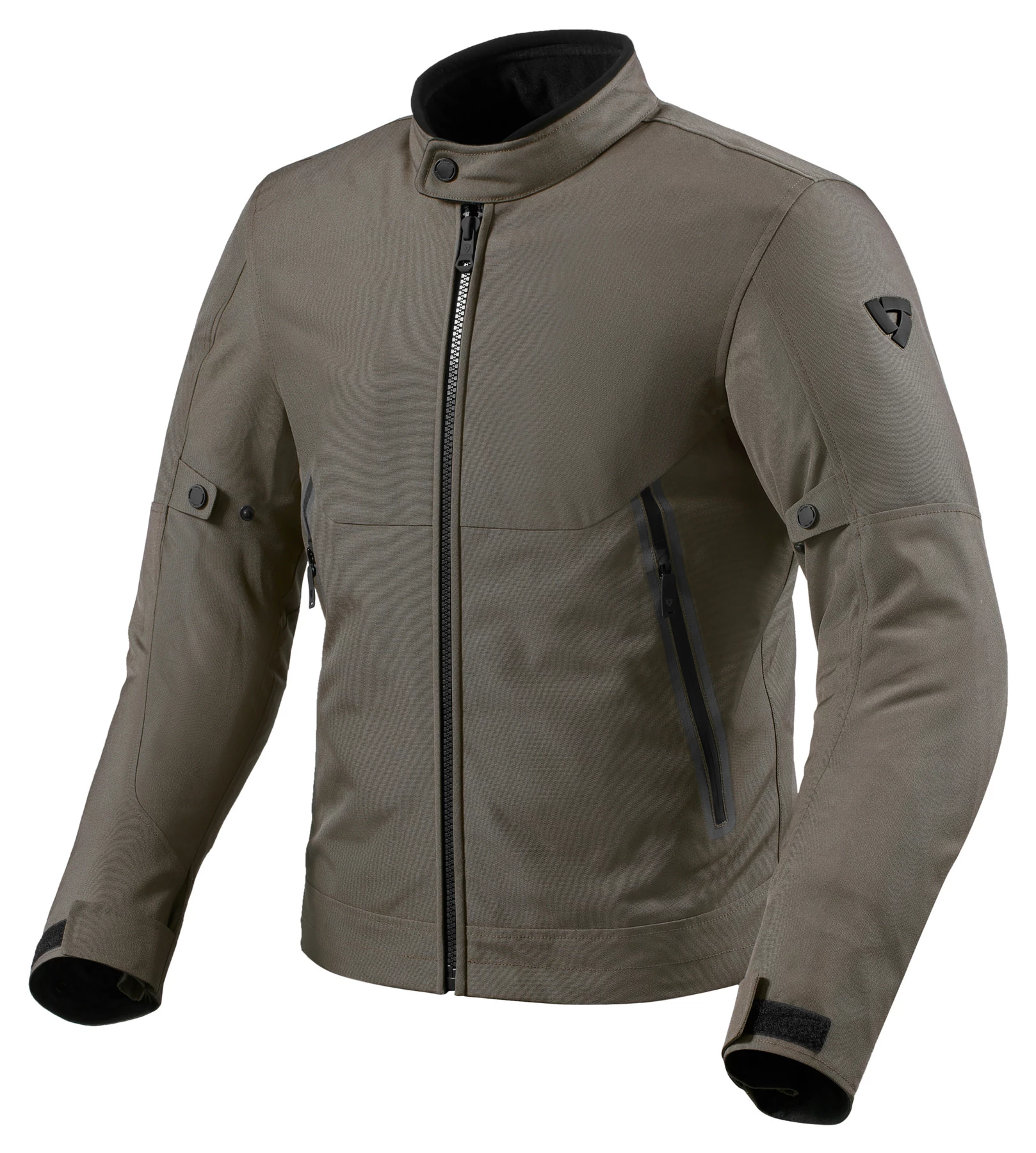 REV'IT! Shade H2O Textile Jacket 3 REV'IT! Shade H2O Textile Jacket