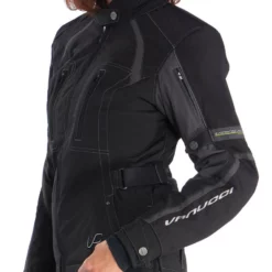 Vanucci HiRider III Women 13 Vanucci HiRider III Women -Jeans Sales Shop fa.5b.48.D2VanucciHIRIDERIIISCHWARZGRAU21225421019