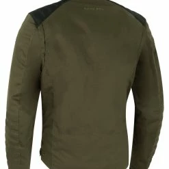 SEGURA FERGUS TEXT.JACKET -Jeans Sales Shop fa.6f.cf .D4SeguraFergus212744