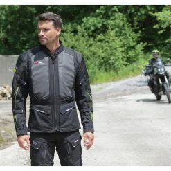 Büse BÜSE AGADIR TEXT. JACKET -Jeans Sales Shop fb.56.de .E1BUESEAGADIR212839