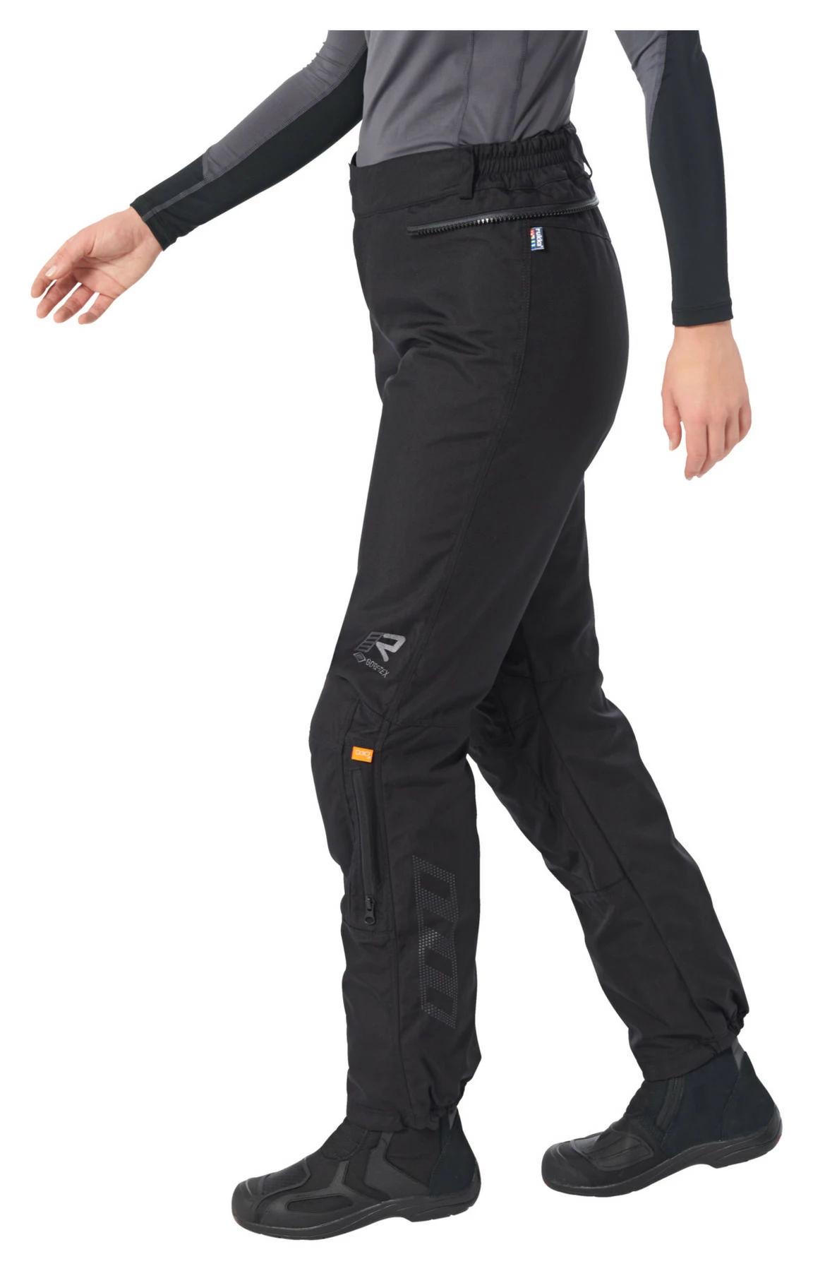 Rukka Start-R Ladies' Textile Trousers 7 Rukka Start-R Ladies' Textile Trousers - Image 5