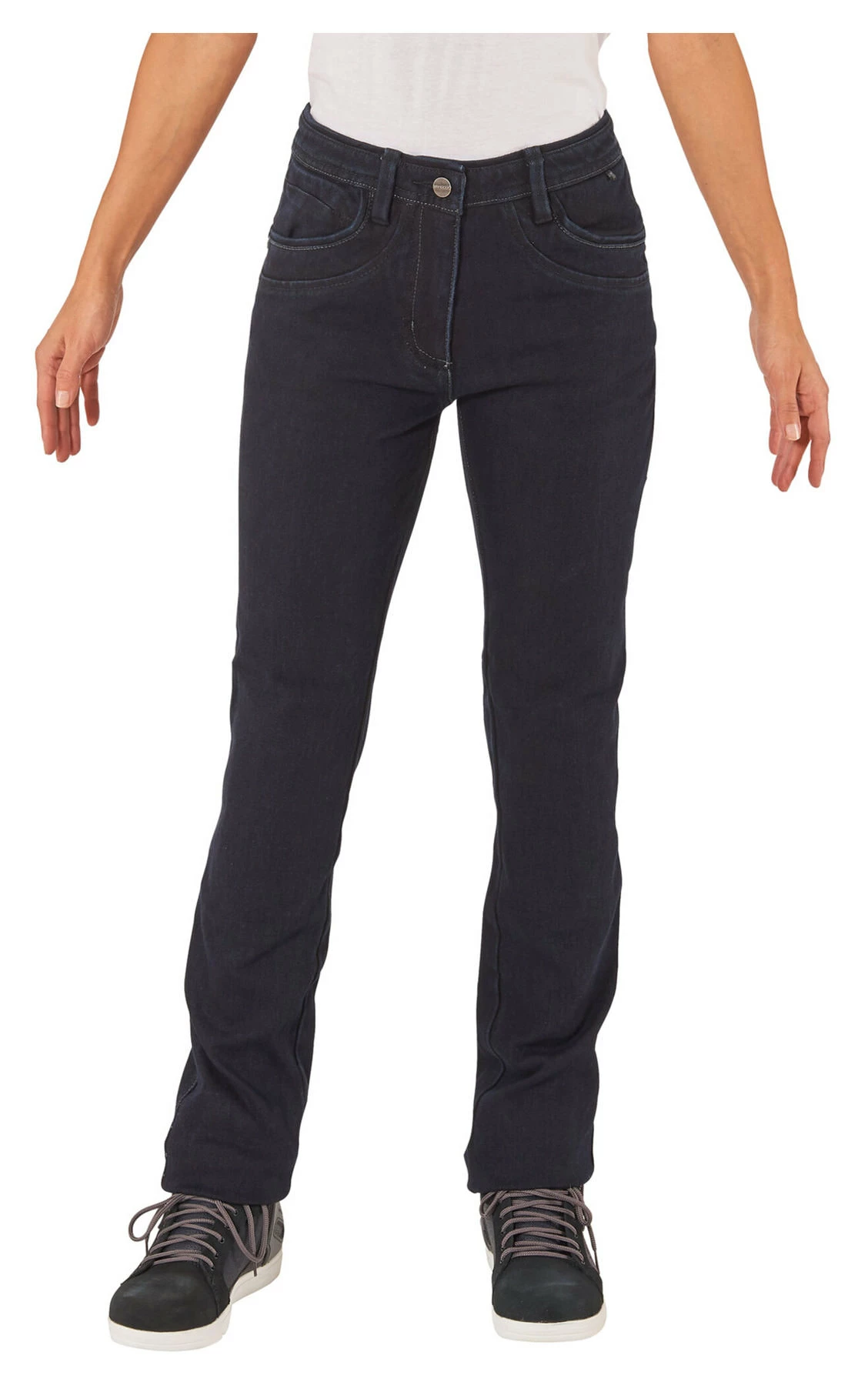 Vanucci Dyn Ladies Jeans 3 Vanucci Dyn Ladies Jeans
