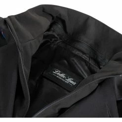 Detlev Louis DL-JM-9 Textile Sakko Black -Jeans Sales Shop fc.60.19.ARG212887DLJM9D8