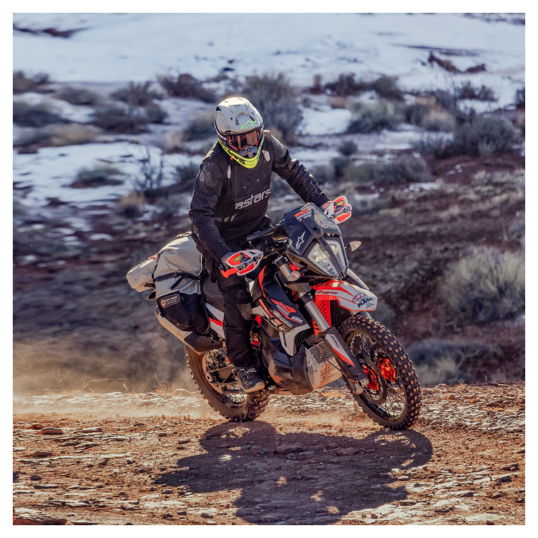 Alpinestars Halo Drystar Textile Jacket 5 Alpinestars Halo Drystar Textile Jacket - Image 3