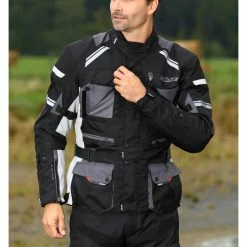 Büse BÜSE TOUR PRO TEXT.JACKET 14 Büse BÜSE TOUR PRO TEXT.JACKET -Jeans Sales Shop fc.a1.22.E1BUESETOURPRO212842