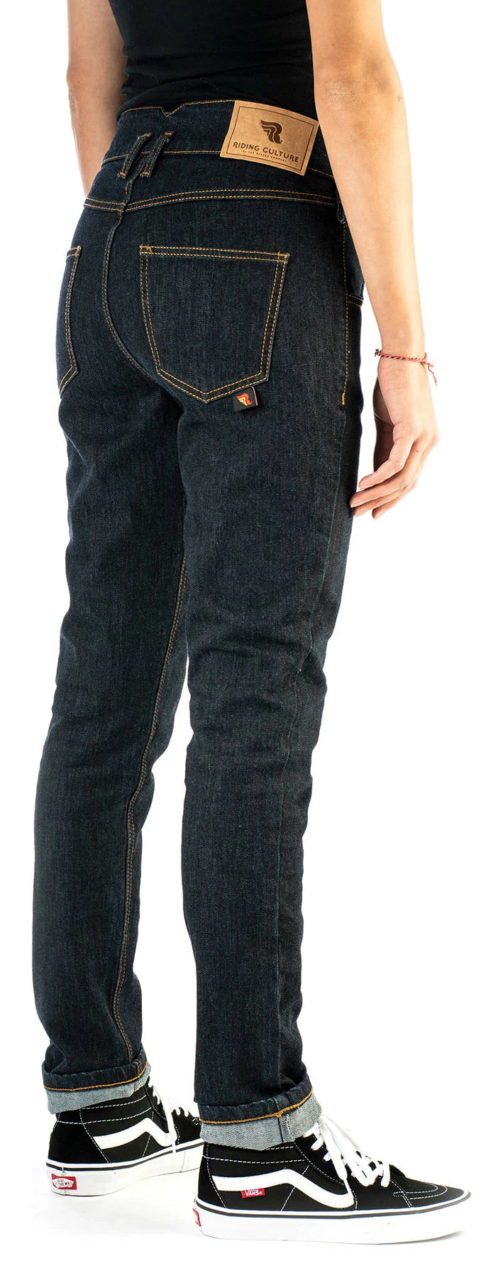 Riding Culture Straight Fit Ladies' 5 Riding Culture Straight Fit Ladies' - Image 3