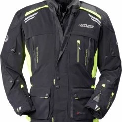 Büse BUESE HIGHLAND SZ.60 13 Büse BUESE HIGHLAND SZ.60 -Jeans Sales Shop fd.bd .ef .BueseHighlandschwarzneon212299210FR0117