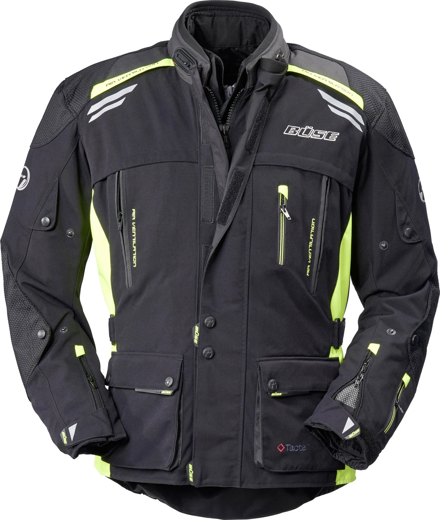 Büse BUESE HIGHLAND SZ.60 8 Büse BUESE HIGHLAND SZ.60 - Image 6