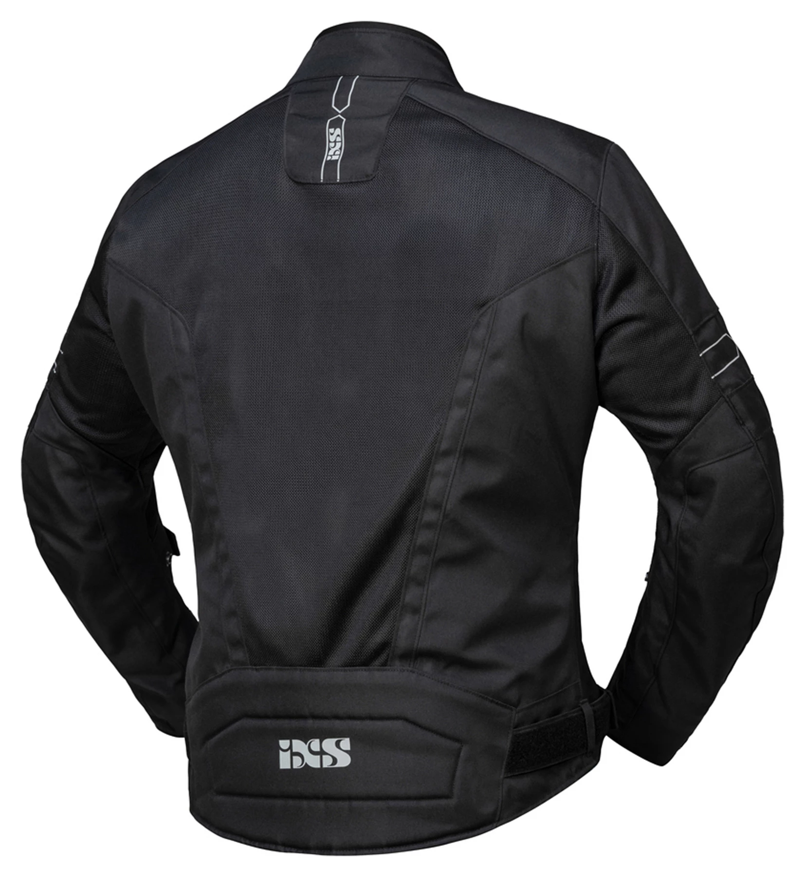 IXS Classic Evo-Air Men's Textile Jacket 4 IXS Classic Evo-Air Men's Textile Jacket - Image 2