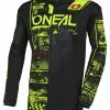 O'Neal Element Attack V.23 Jersey -Jeans Sales Shop fe.f4.8d.ARG212992ONealElementAttackD1