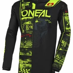 O'Neal Element Attack V.23 Jersey
