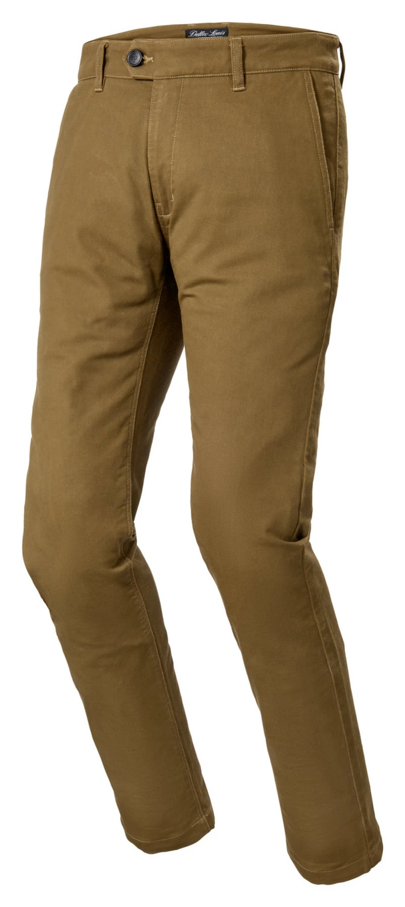 Detlev Louis DL-PM-3 Chinos 11 Detlev Louis DL-PM-3 Chinos - Image 9